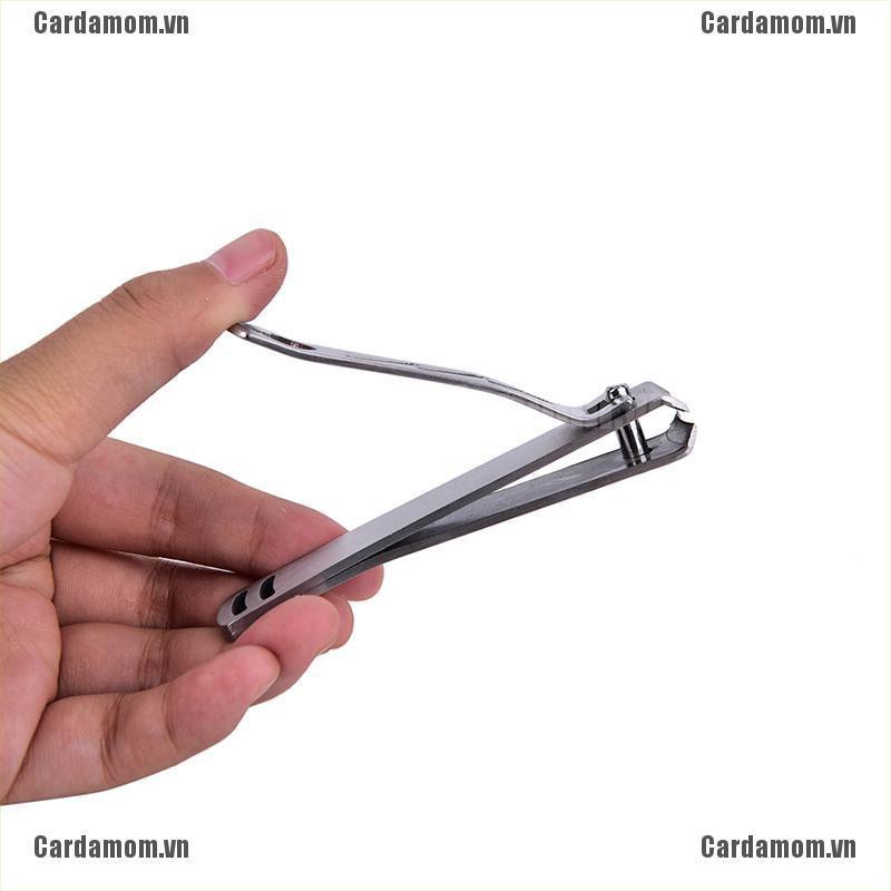 {carda} Professional Toe Nail Cutters Clippers Nippers Chiropody Heavy Duty Thick Nail A{LJ}