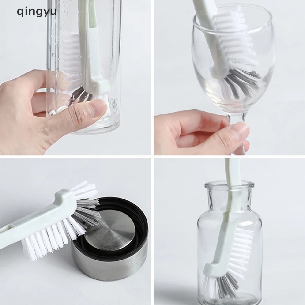 Bàn Chải Cong Chà Rửa Nhà Bếp / Phòng Tắm