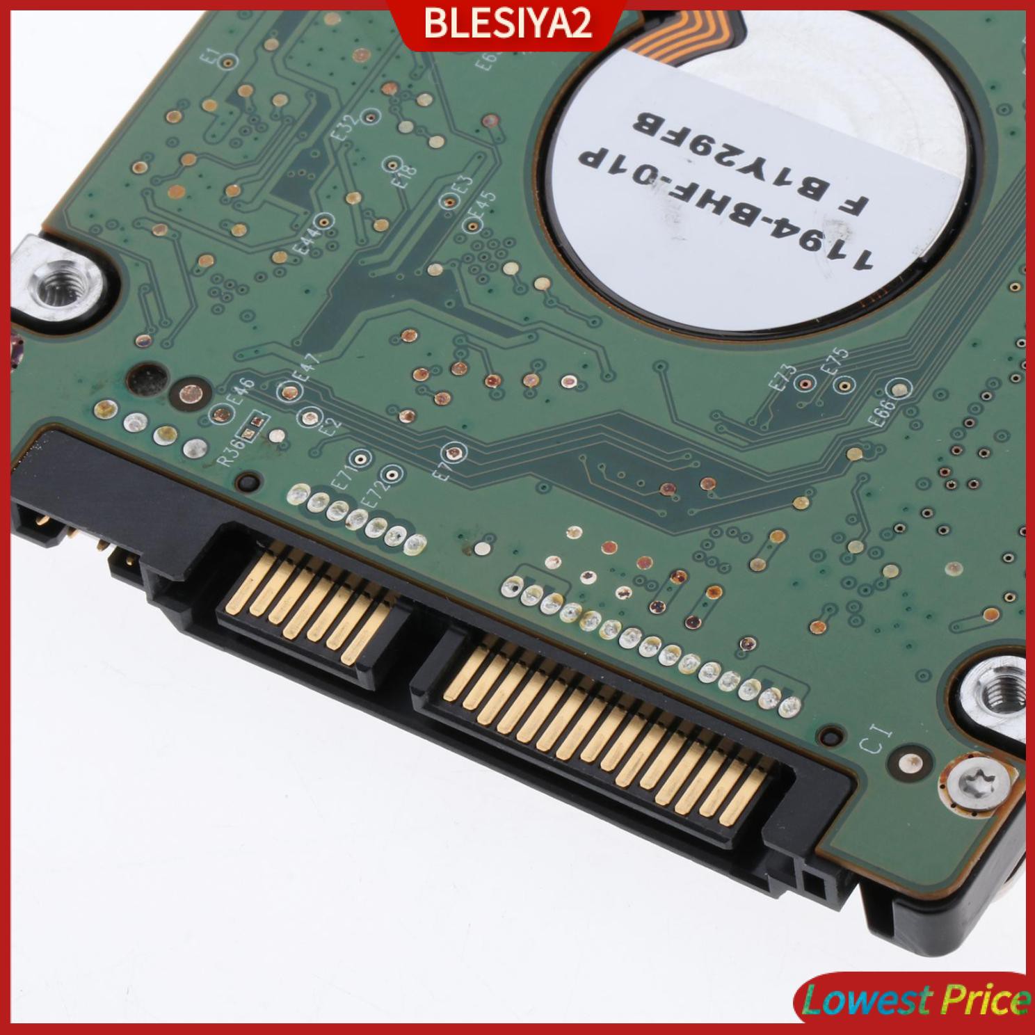 SATA Ổ Cứng Trong 2.5 Inch 5400rpm | BigBuy360 - bigbuy360.vn