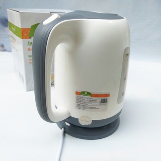 Bình Đun Siêu Tốc Smartcook KES0695  1.7L - Larva Store