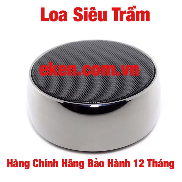 Loa Bluetooth Mini Siêu Trầm