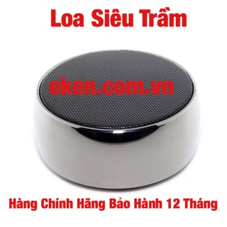 Loa Bluetooth Mini Siêu Trầm