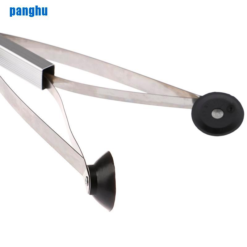 Kẹp Gắp Rác Bằng Hợp Kim Nhôm Dày 83cm Tiện Dụng