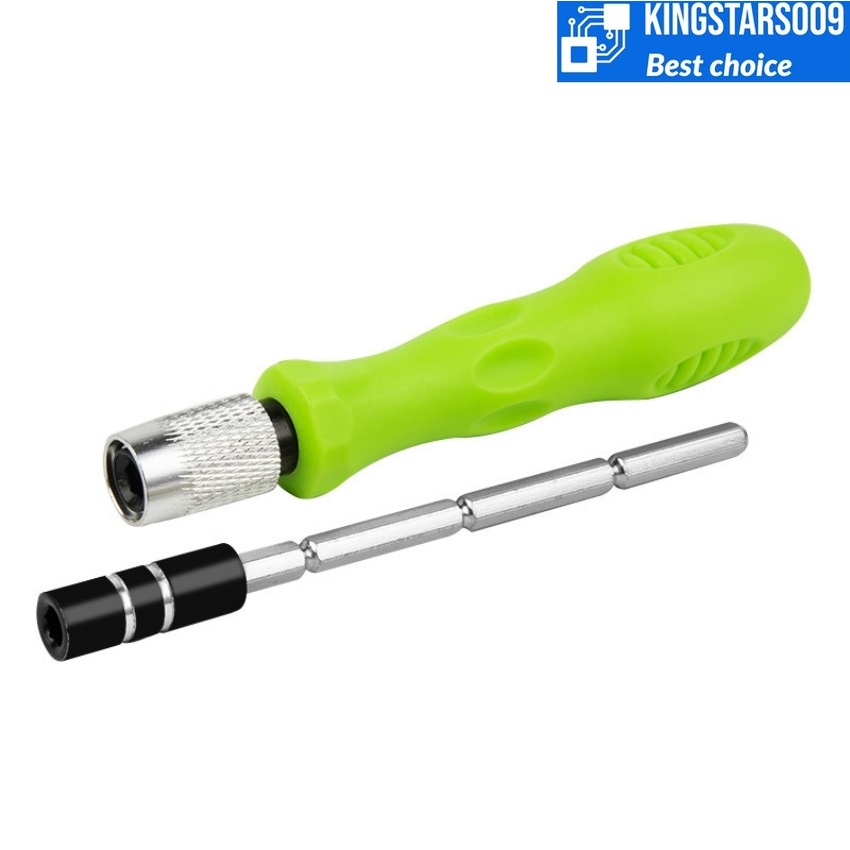 Bộ vít đa năng 32 món