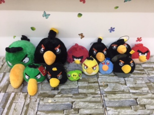 Gấu bông bán theo set hoặc lựa ký 180k/kg