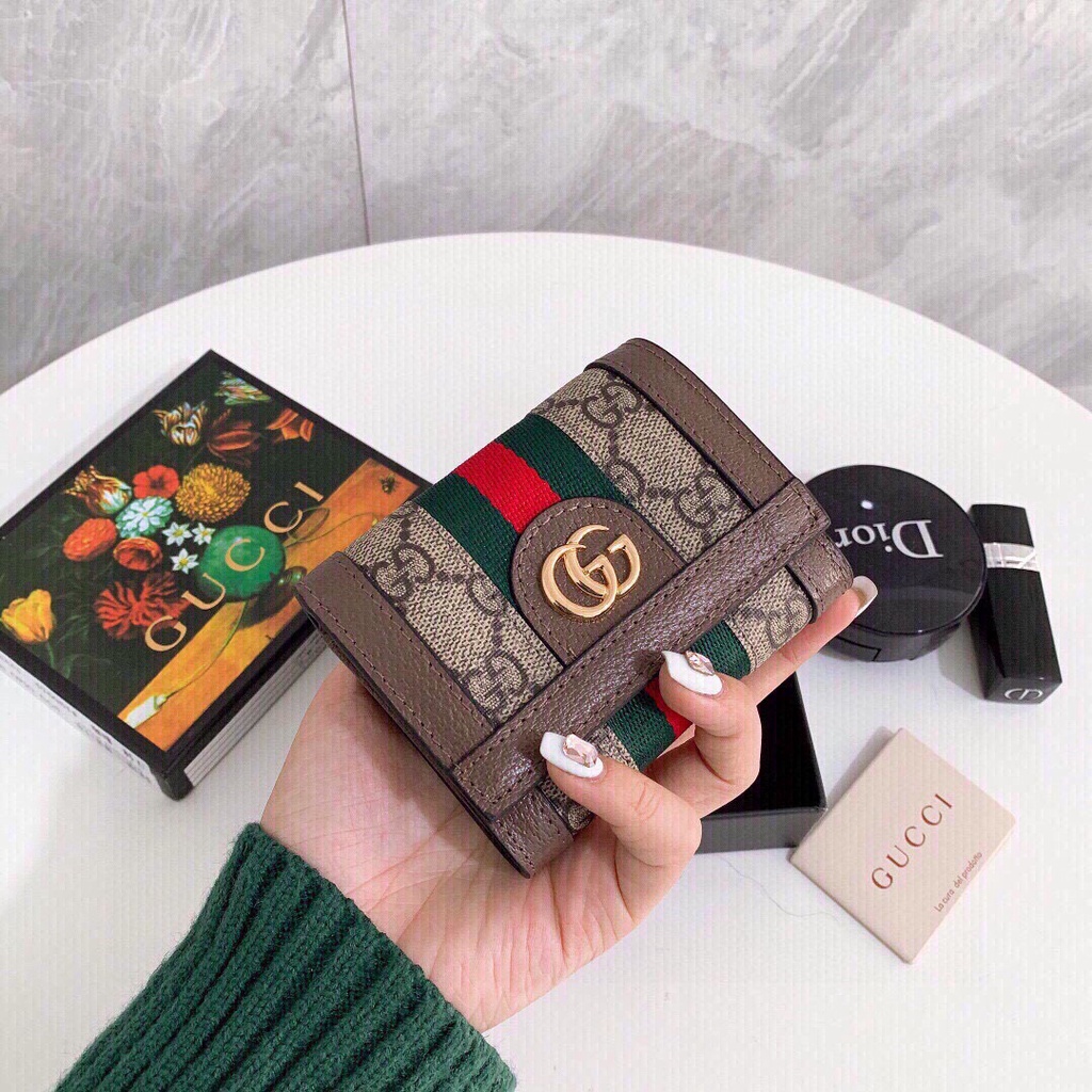 Ví Gucci* cao cấp