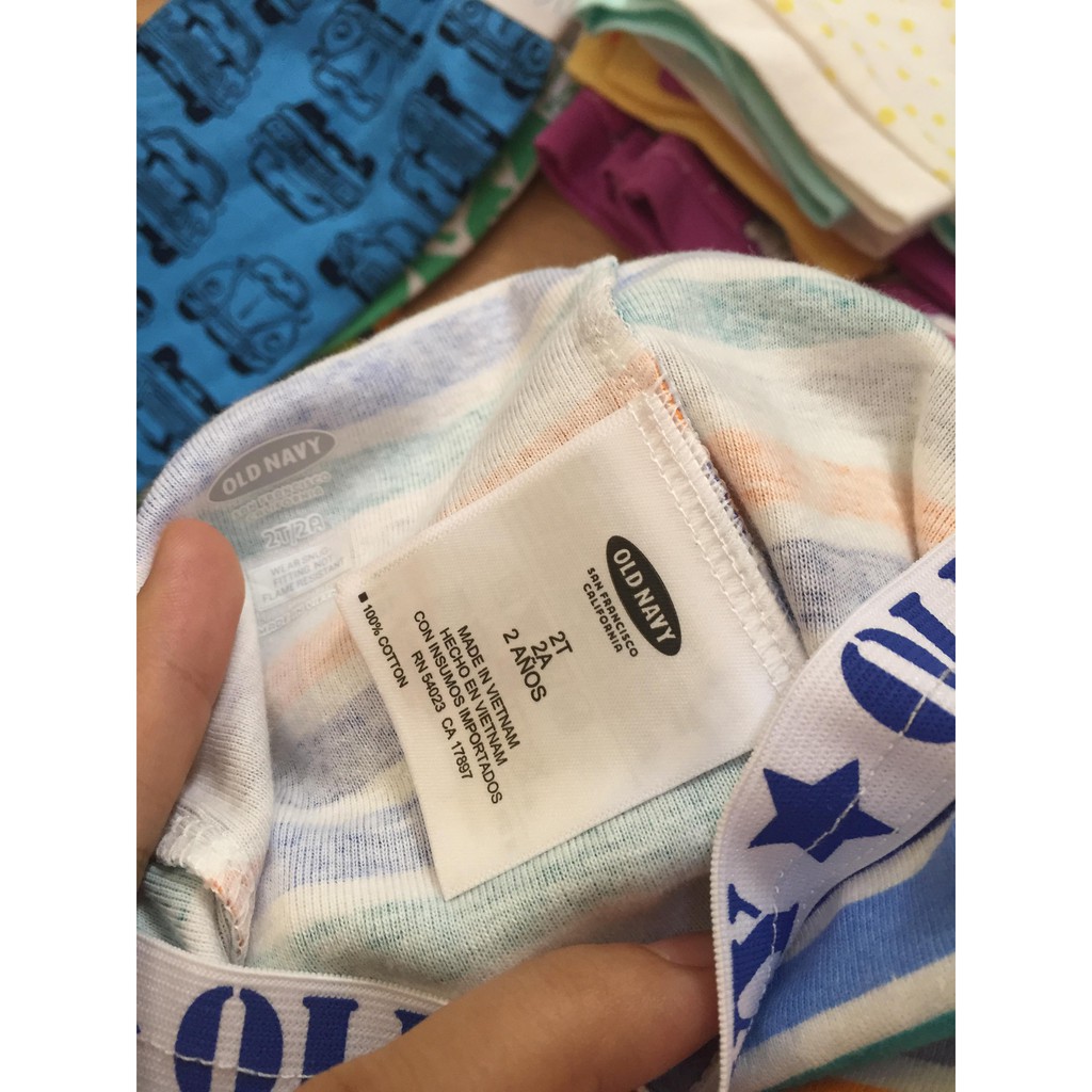 129 Quần Old navy