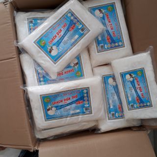 10 gói thạch thô minh tâm loại 0.5kg