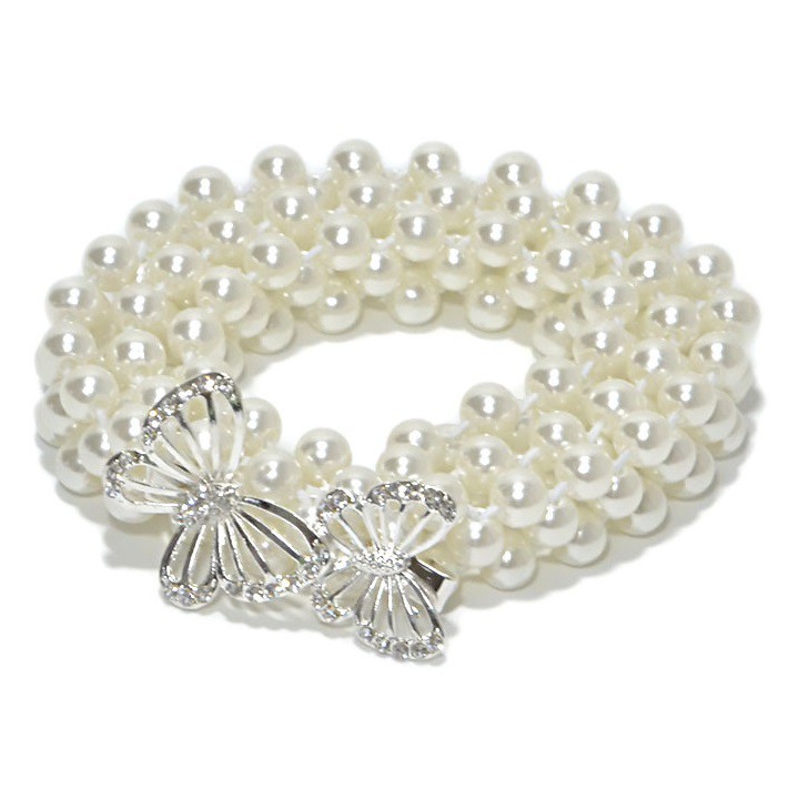 Đai váy NGỌC trắng xinh