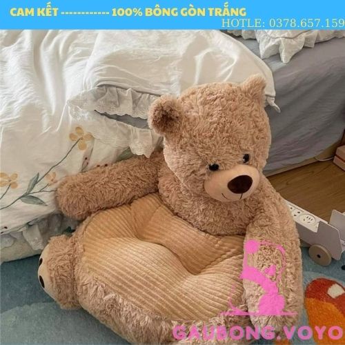 GHẾ TỰA ,NỆM GHẾ hình gấu Teddy ,cây xương rồng ,thỏ ,hươu cao cổ
