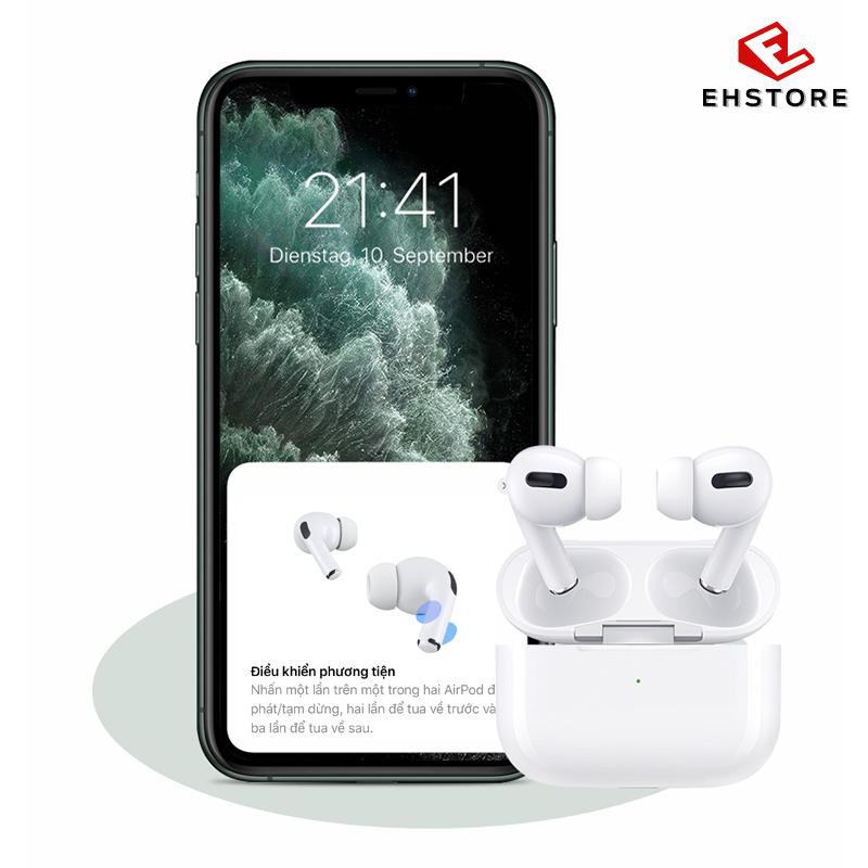Tai Nghe Bluetooth AP Pro [11] Ehstore [BH 1 đổi 1] | BigBuy360 - bigbuy360.vn