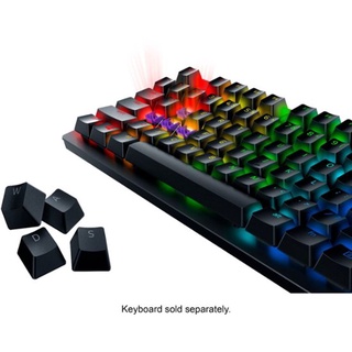 Bộ phím bấm Razer PBT Keycap Upgrade Set