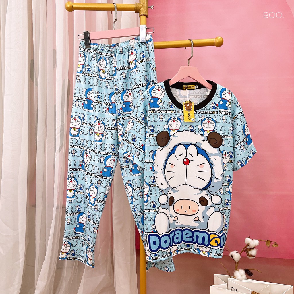 THUN LẠNH 3D TNQD BOO BOO MẪU MỚI (52-65KG) | BigBuy360 - bigbuy360.vn