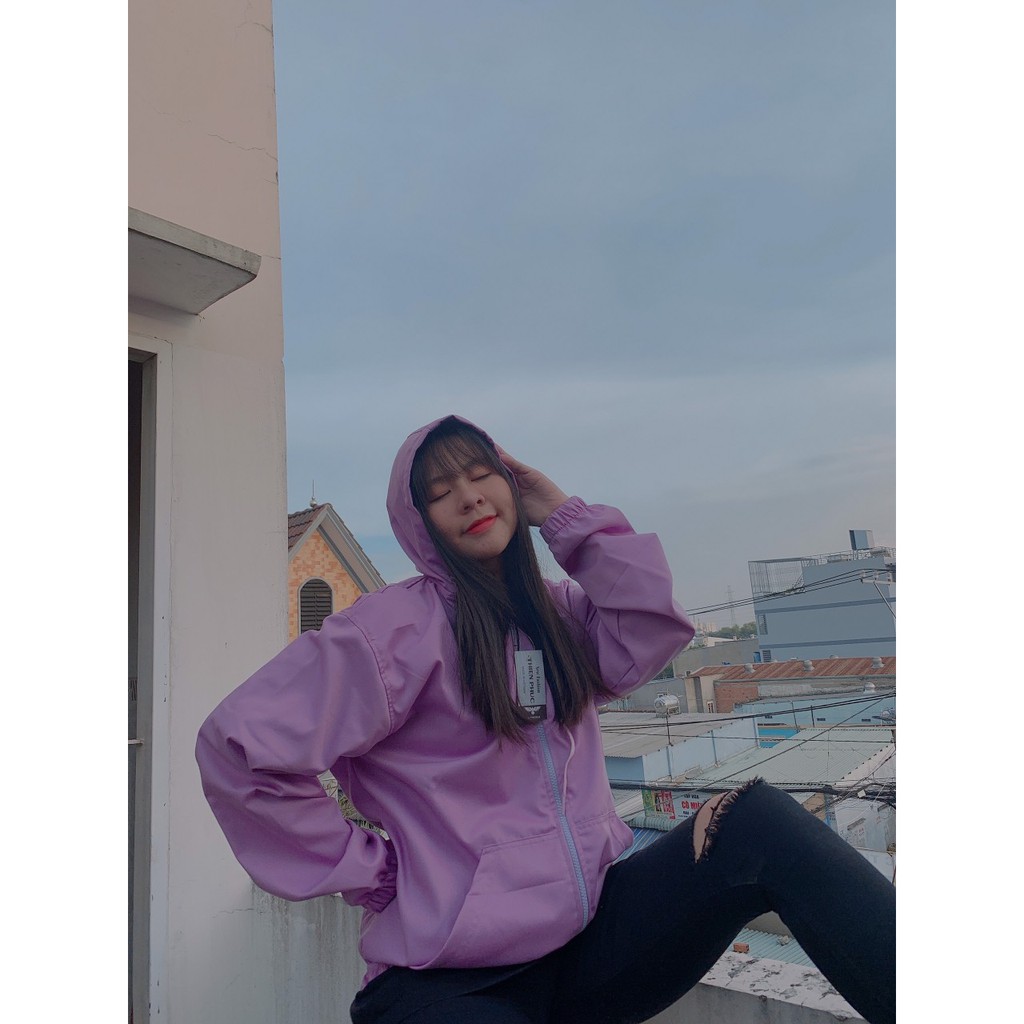 ÁO KHOÁC KAKI - ÁO JACKET-BOMBER | BigBuy360 - bigbuy360.vn