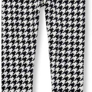 Quần legging bé gái Place dư xịn