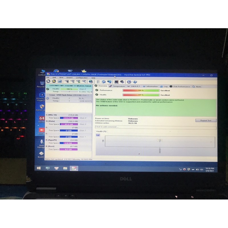 Máy tính Dell 7440 | BigBuy360 - bigbuy360.vn