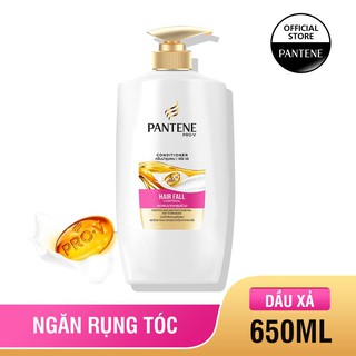 Dầu Xả Pantene ngăn rụng tóc 650ml