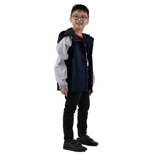 ÁO KHOÁC CHỐNG THẤM CHO BÉ