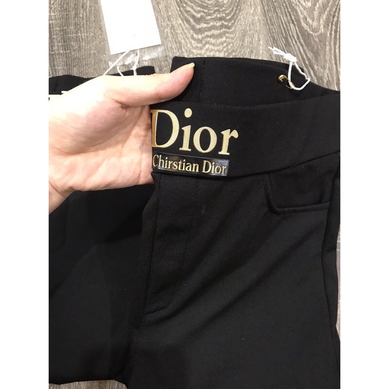 Quần Leging Cạp Cao Hack Dáng , Chất Umi Hàn Sịn Xò , Kèm Ảnh Thật ! | BigBuy360 - bigbuy360.vn