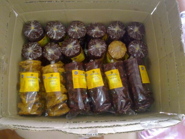 [FREESHIP 99K TOÀN QUỐC] Combo 3 gói bánh rế Phan Thiết (10c/ gói) | BigBuy360 - bigbuy360.vn