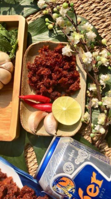 Khô bò gân 500gr | BigBuy360 - bigbuy360.vn