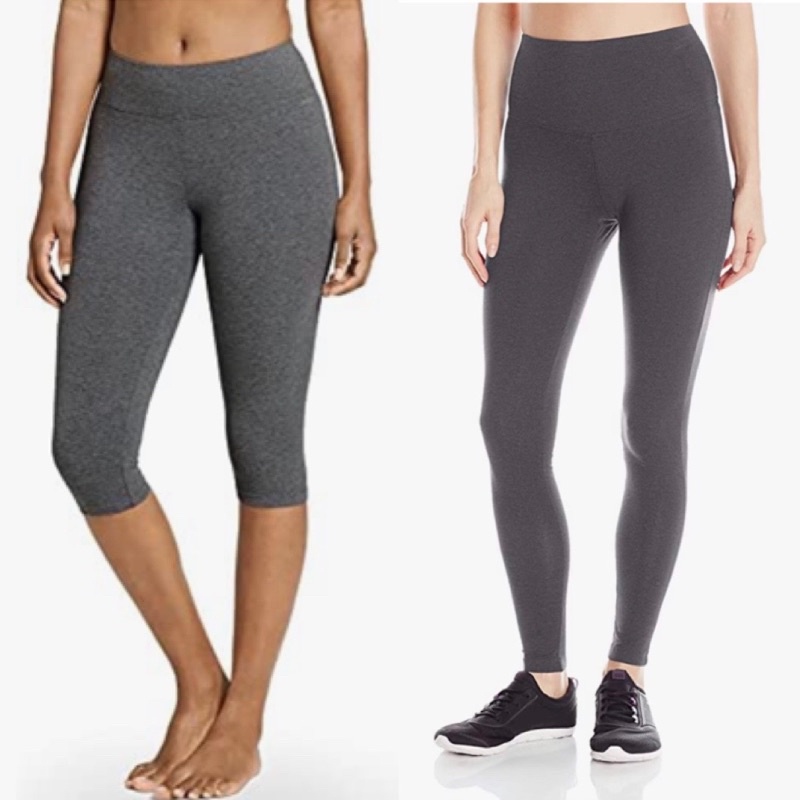 Quần legging yoga xuất dư xịn