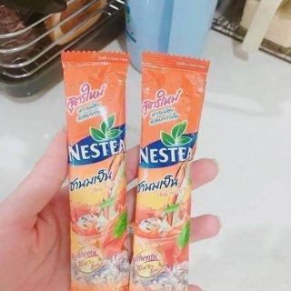 Trà sữa Thái Nestea Thái Lan