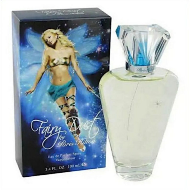 Nước hoa FAIRY DUST - PARIS HILTON ( Hàng Mỹ )