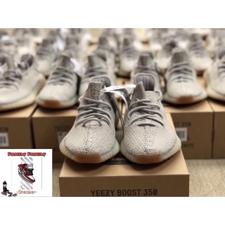 [SALE SỐC] GIÀY SNEAKER YEEZY 350 SESAME