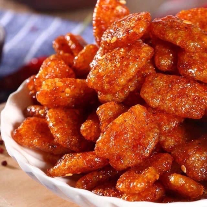 THỊT HỔ SỐT XÌ DẦU | BigBuy360 - bigbuy360.vn