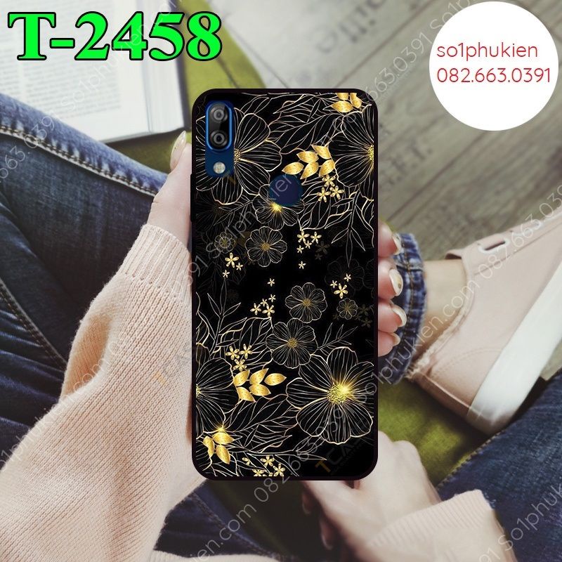 Ốp lưng Vsmart Active 1, Joy 1 Plus in hình họa tiết graffiti nhiều mẫu đẹp
