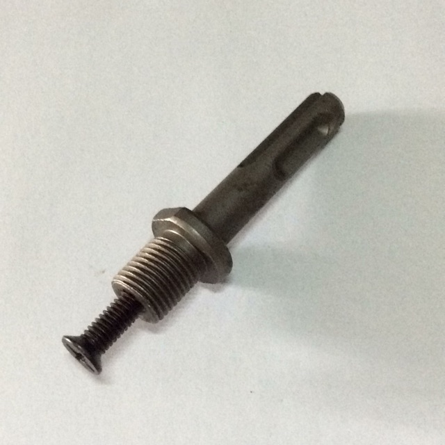 Cây chuyển đổi đầu khoan đuôi 13mm ren vặn 13mm