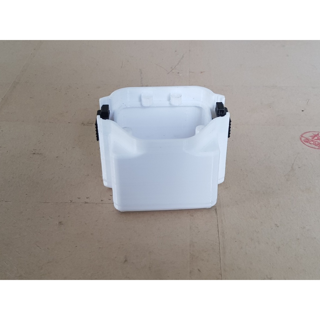 Vỏ pin Makita 12v - 6 cell 18650