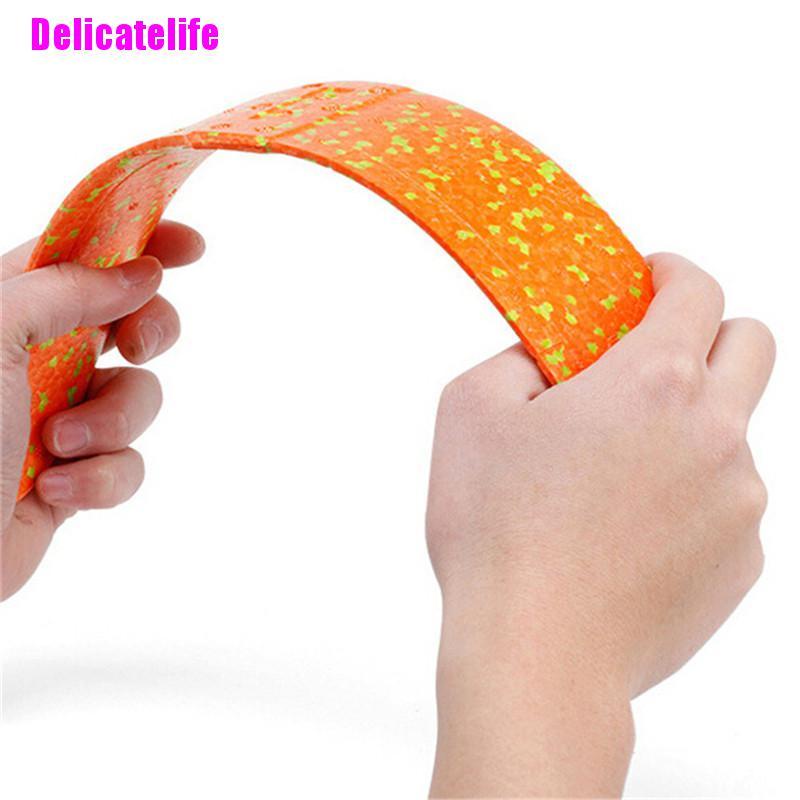 Máy bay đồ chơi dạng ném 37*36cm EPP dành cho trẻ em