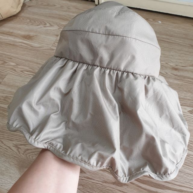 Mũ siêu nhẹ Hàn Quốc