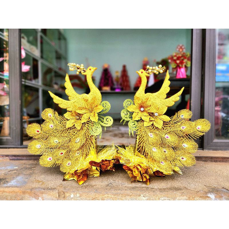 Set nguyên liệu làm oản công không oản