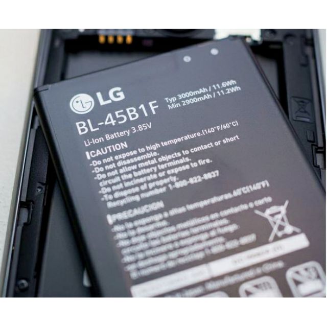 Pin LG V10 mã BL-45B1F chính hãng