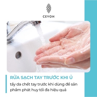 Mặt nạ dưỡng da tay Hand mask