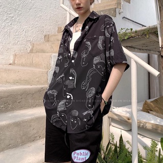 SHIRT V CHILD SỐ 46