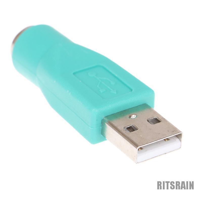 Set 2 Đầu Chuyển Đổi Usb Male Sang 2 Female Chất Lượng Cao | BigBuy360 - bigbuy360.vn