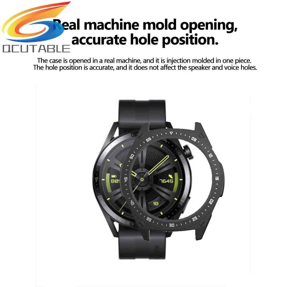 Ốp Bảo Vệ Mặt Đồng Hồ Huawei Watch GT3 46mm