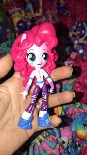 My little pony  