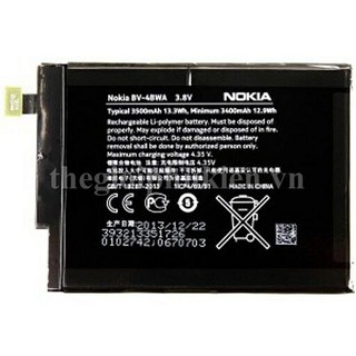 Pin Nokia Lumia 1320 BV-4BWA