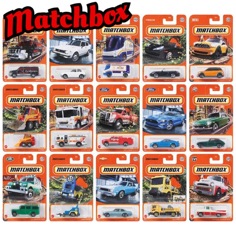 Mô Hình Xe Hơi Ford Pickup Nissan Xterra Chevy Camaro Divco Milk 2020 2021 Bằng Kim Loại