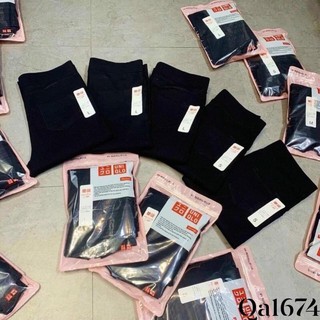 Quần legging lót lông