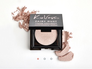 Phấn bắt sáng KVoss Fairt Dust Pressed Highlighter