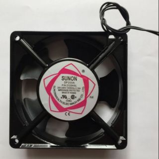Quạt hút gió kích thước 12 x 12