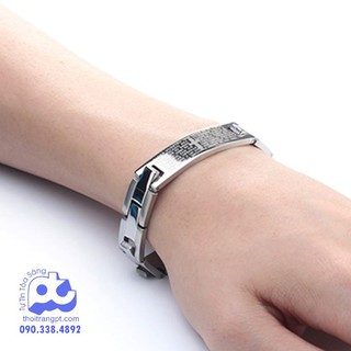 Lắc tay nam 71