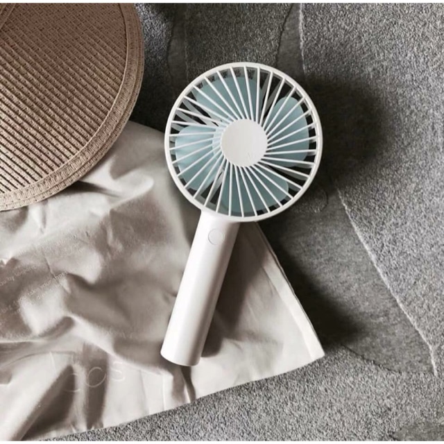 Quạt cầm tay mini