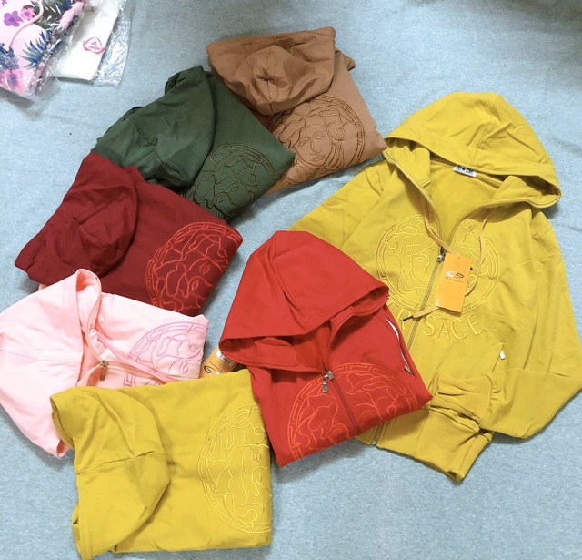 Áo khoác thêu ms1012 | BigBuy360 - bigbuy360.vn